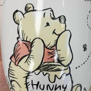 Meet your Posher, Itzia